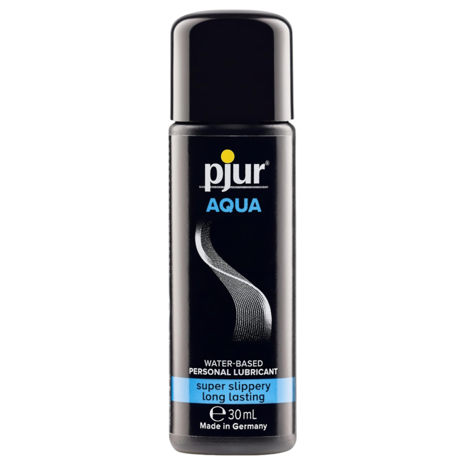 pjur - lubrikační gel na vodní bázi - 30 ml