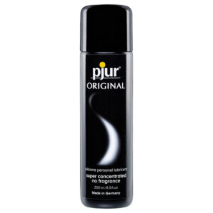 pjur - lubrikační gel - silikonový - 250 ml
