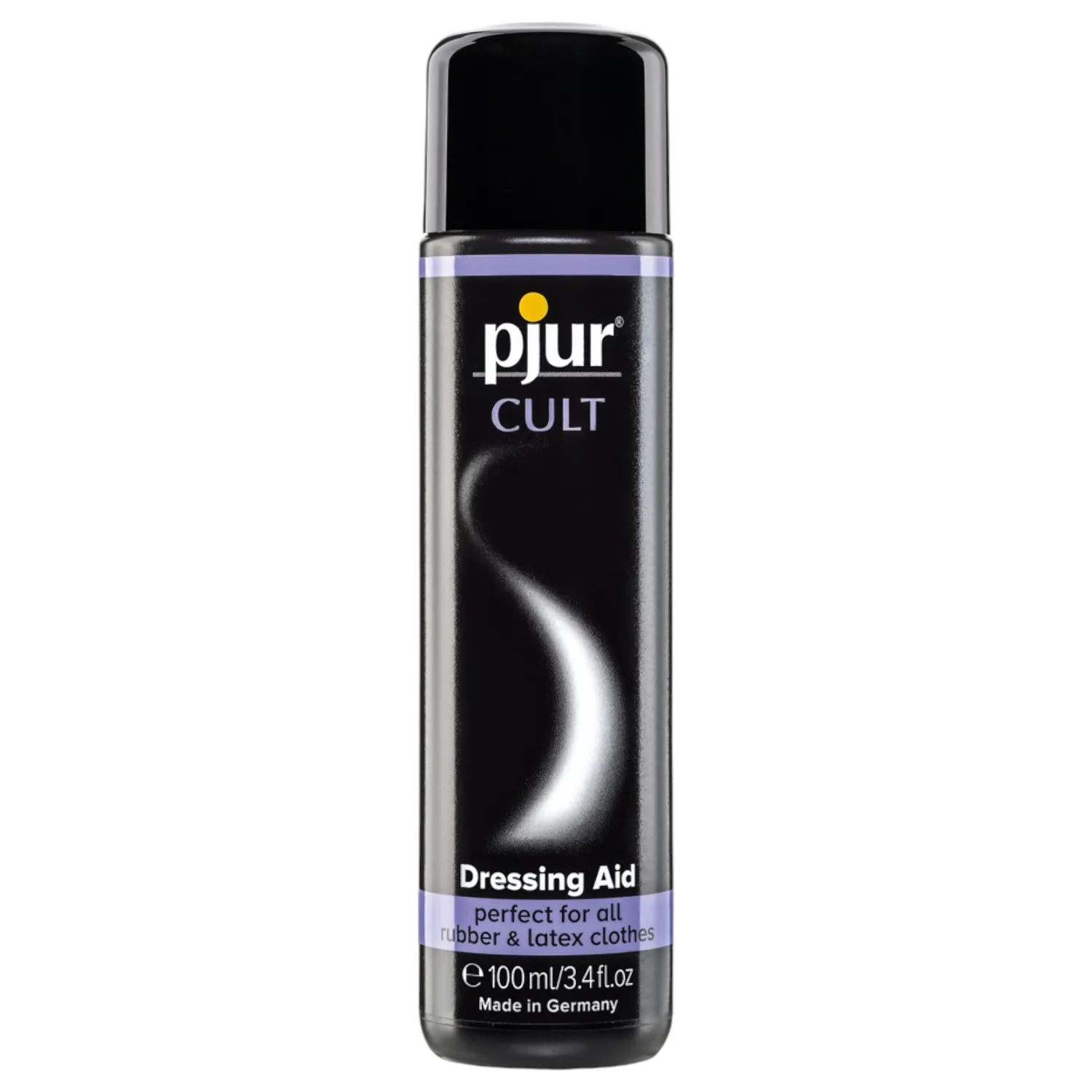 pjur - lubrikant na lak a latex (100 ml)