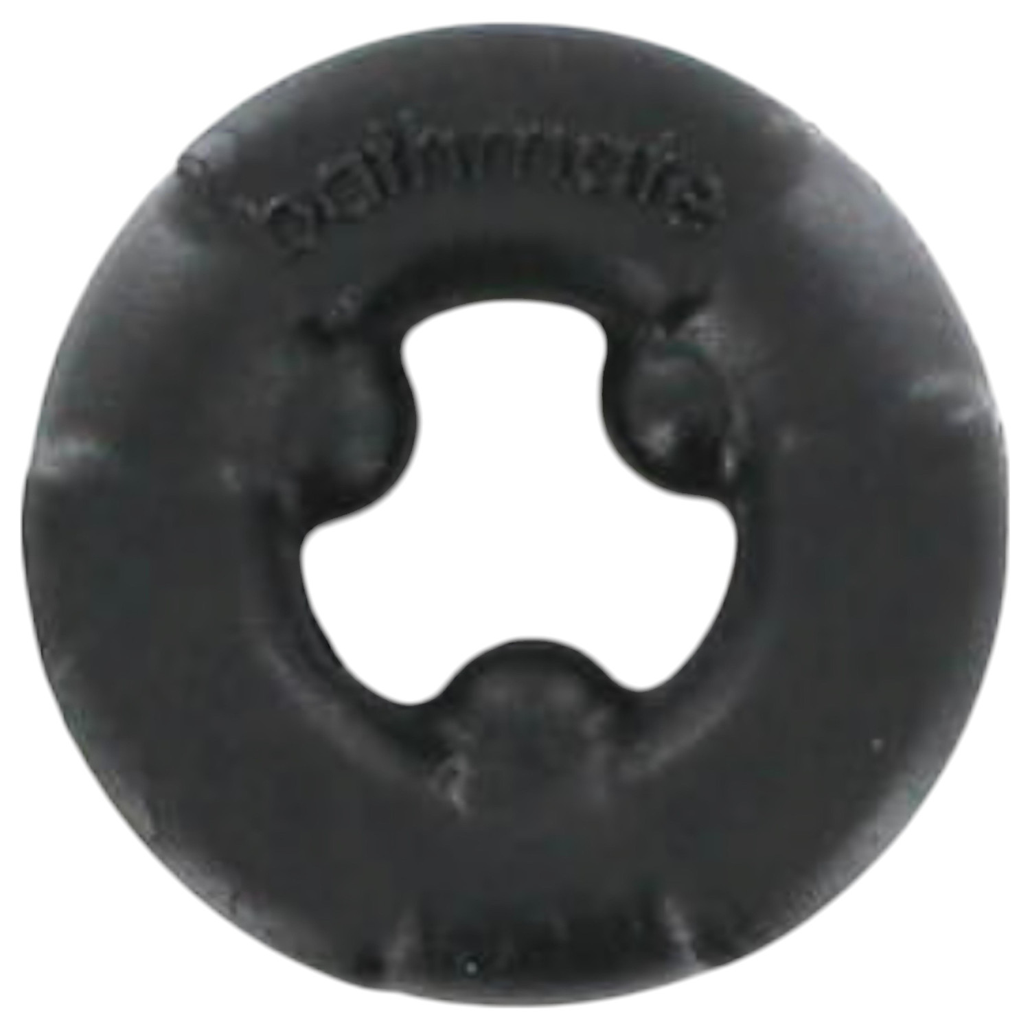 BathMate - erekční kroužek na penis Gladiator - silikon - černý