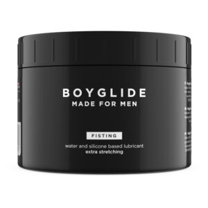 Intimateline Boyglide Fisting - anální lubrikant (250 ml)