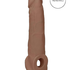 RealRock - návlek na penis - 21