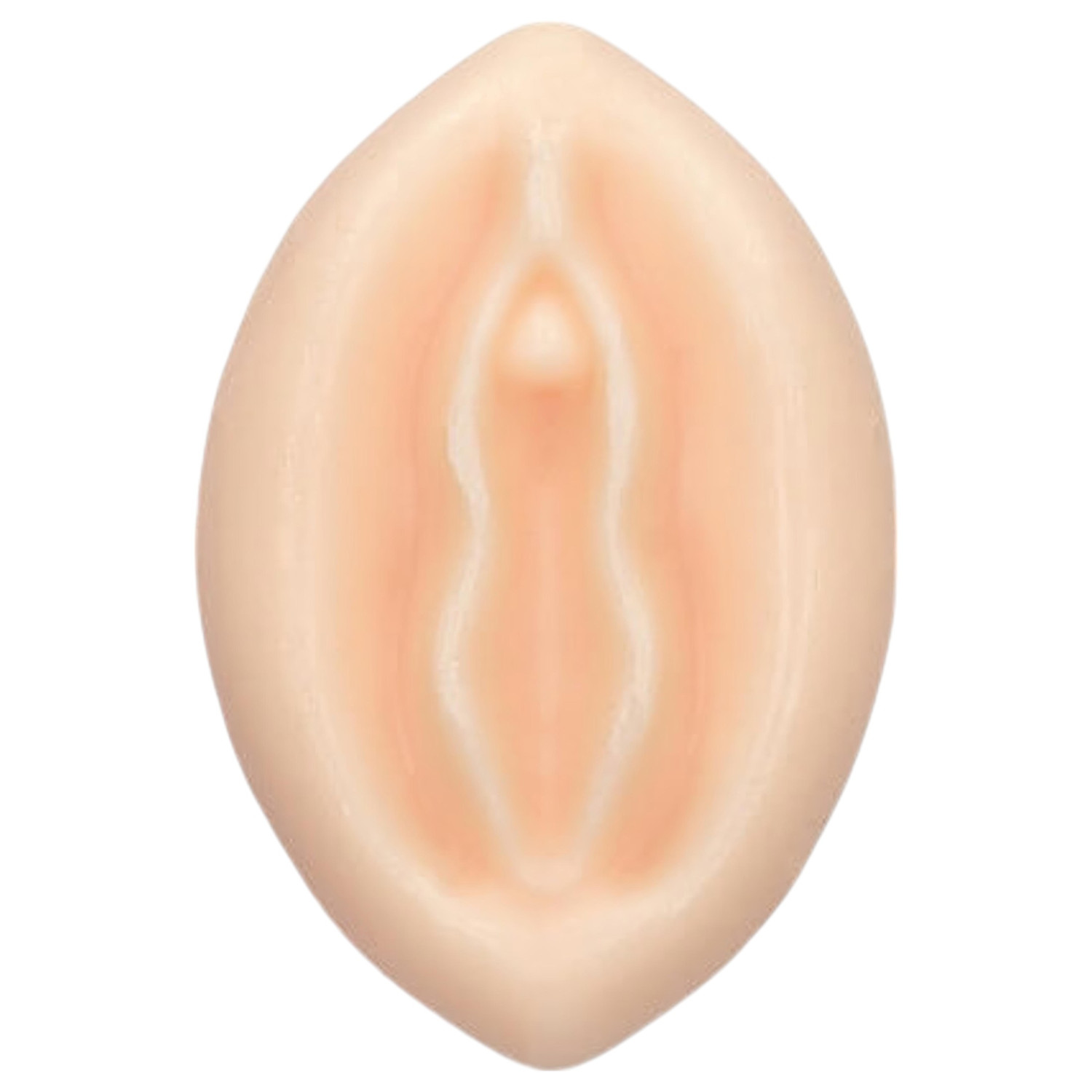 S-Line - Pussy - mýdlo na vaginu (přírodní