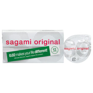Sagami Original 0