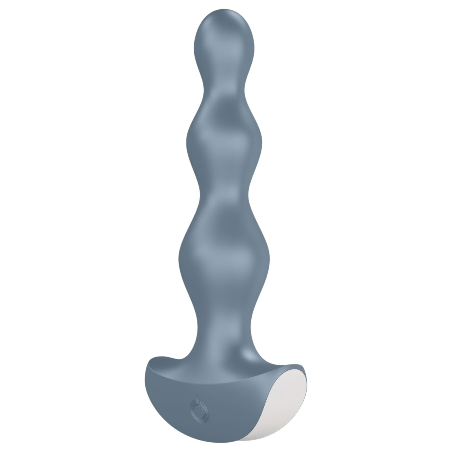 Satisfyer Lolli-Plug 2 - vibrační anální kolík - dobíjecí