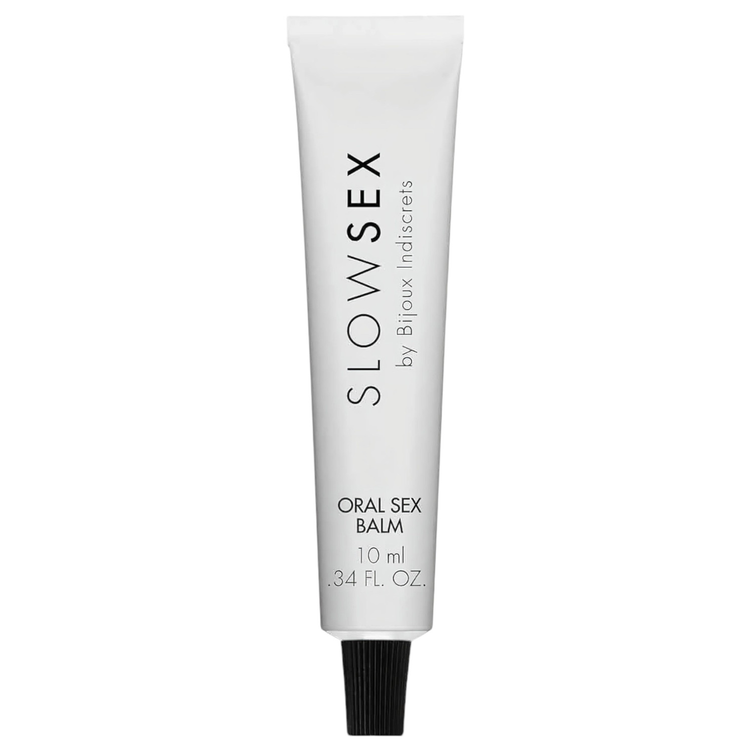 Slow Sex - chladivý orální balzám (10 ml)