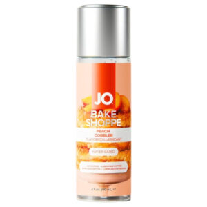 System JO Bake Shoppe - aromatický lubrikační gel