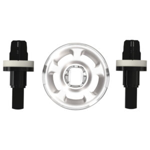 Bathmate Hydro - sada ventilů