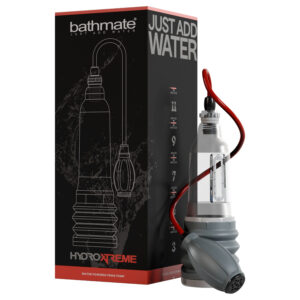 Bathmate HydroXtreme 5 - hydropumpa