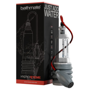 Bathmate HydroXtreme 7 Wide Boy - hydropumpa