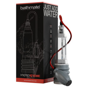 Bathmate HydroXtreme 7 - hydropumpa