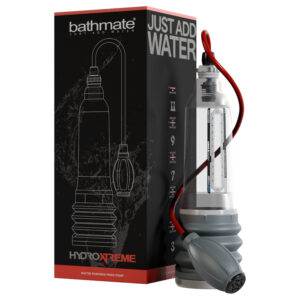 Bathmate HydroXtreme 9 - hydropumpa