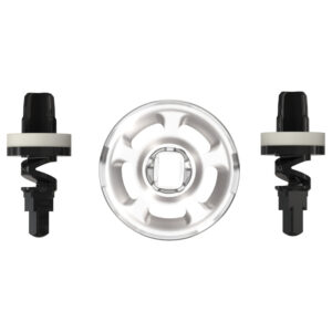 Bathmate Hydromax - sada ventilů