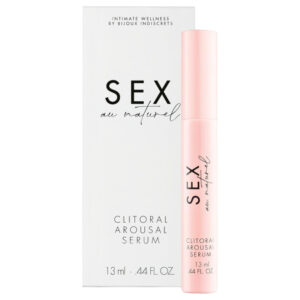 Bijoux Indiscrets - hřejivé sérum na klitoris (13 ml)