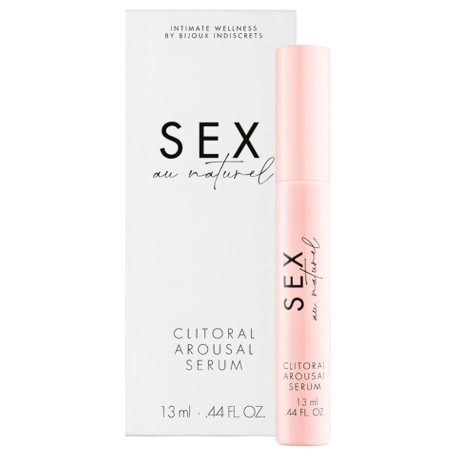 Bijoux Indiscrets - hřejivé sérum na klitoris (13 ml)