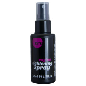 HOT Ero - zpevňující sprej na vagínu pro ženy (50 ml)