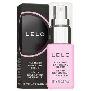 LELO Pleasure Enhancing - stimulační sérum pro ženy (15 ml)