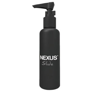 Nexus Slide - lubrikační gel na vodní bázi - 150 ml