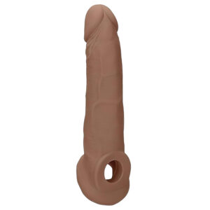 RealRock - návlek na penis - 21