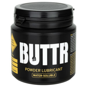 BUTTR - instantní lubrikant v prášku (135 g)