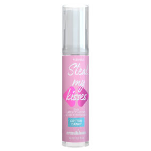 Crushious Steal My Kisses - ochucené lubrikační gel