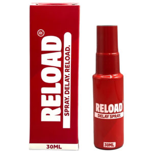 EXS - zpožďovací sprej pro muže (50 ml)
