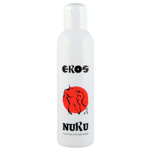 Eros Nuru Massage - nuru masážní gel (500 ml)
