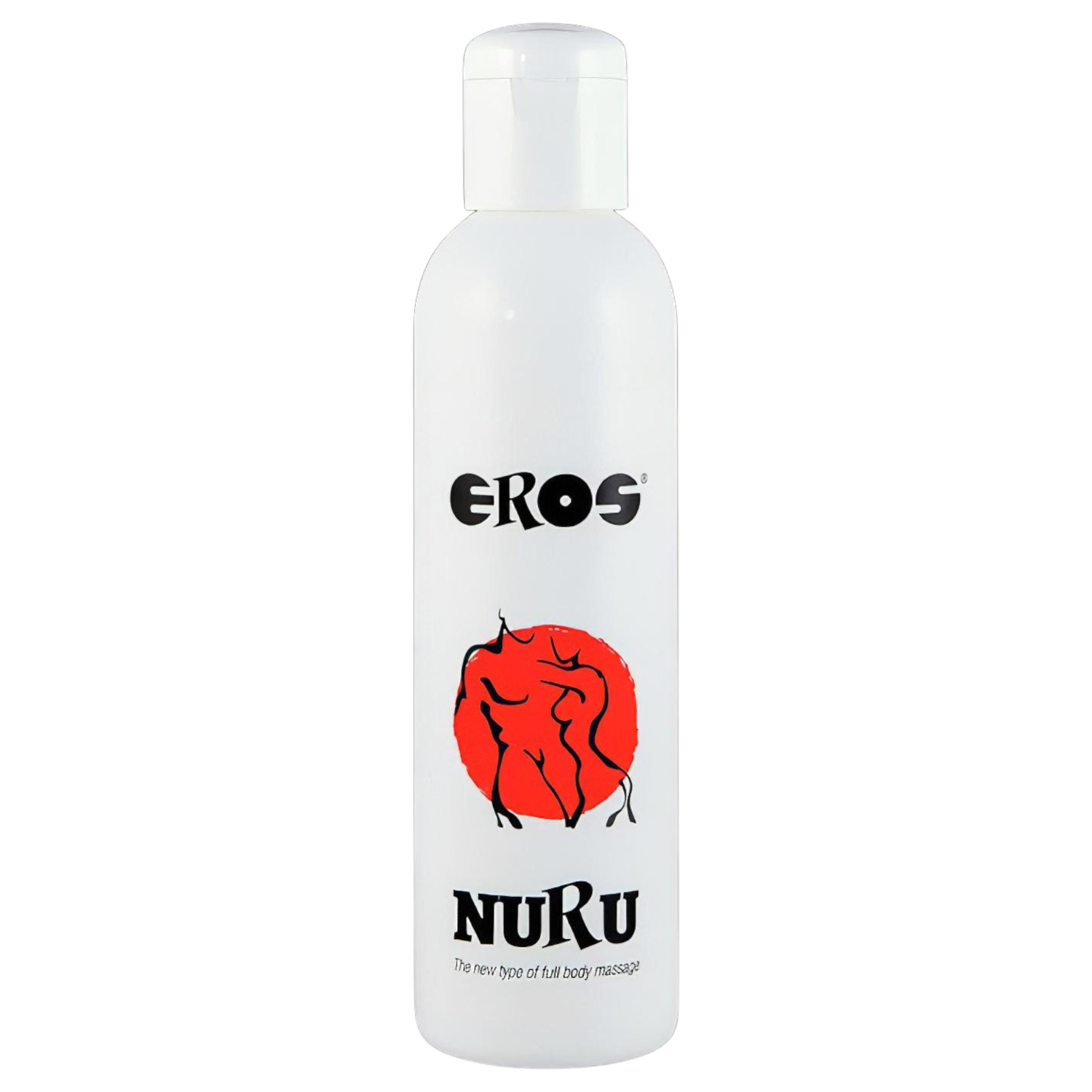 Eros Nuru Massage - nuru masážní gel (500 ml)