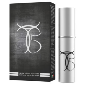 Intimateline T5 - zpožďovací sprej pro muže (5 ml)