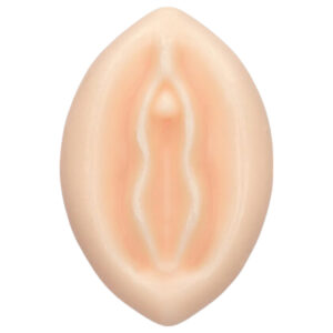 S-Line - Pussy - mýdlo na vaginu (přírodní