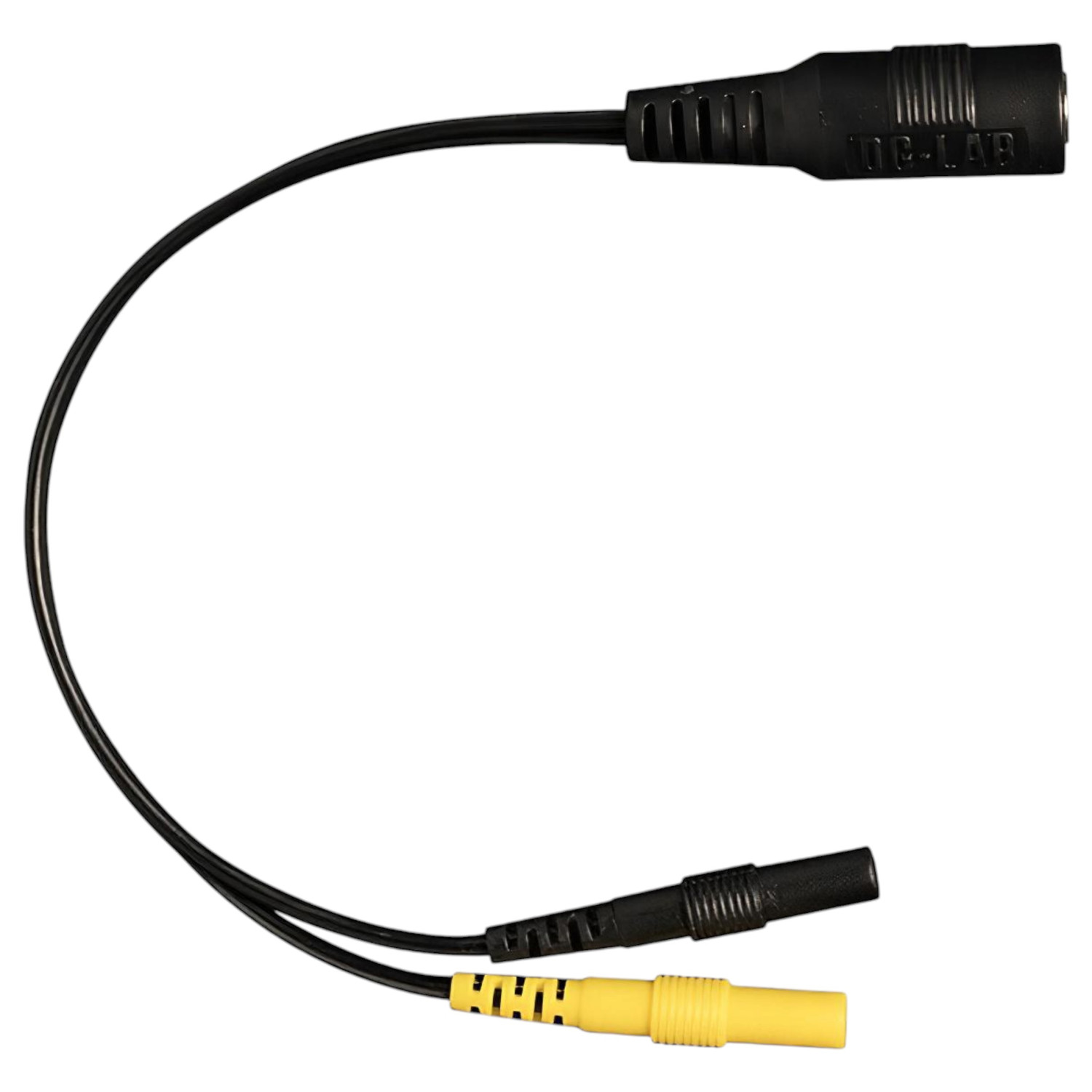DG-LAB - rozdělovač elektrod z 2