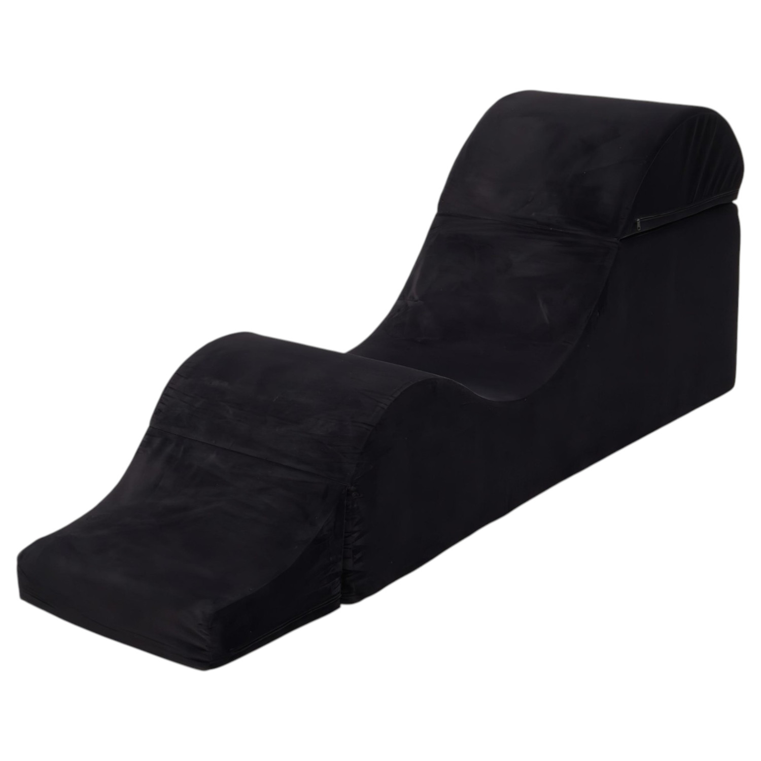 Desirel Magic Pillow - variabilní sex pohovka (černá)