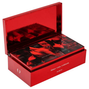 Dorcel Pleasure Calendar 2026 - adventní kalendář pro páry (24dílný)