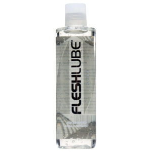 Fleshlight - FleshLube Slide - lubrikační gel na vodní bázi pro masturbátor (250 ml)